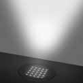 Світильник вбудований PUK HYDROFLOOR INVISA-LIGHT