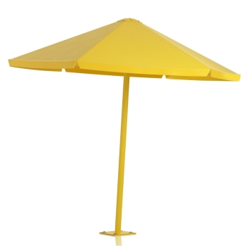 Садовый зонт