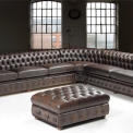 Диван Mantellassi 1926 CHESTERFIELD