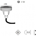 Встраиваемые светильник BEL-LIGHTING AQUADISC