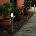 Уличный светильник столбик BEL-LIGHTING MANIX FL