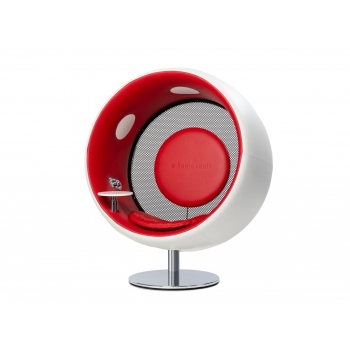 Крісло sonic chair SONIC CHAIR - FIRST CLASS
