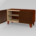 Креденс TrackDesign SIDEBOARD