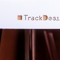 Стол письменный TrackDesign IRIDE