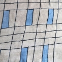Килим Tapis Rouge П44