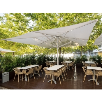 Садова парасолька Scolaro Parasol CAPRI