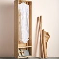 Комплект в передпокій SCULPTURES JEUX GIRALOT CLOSET