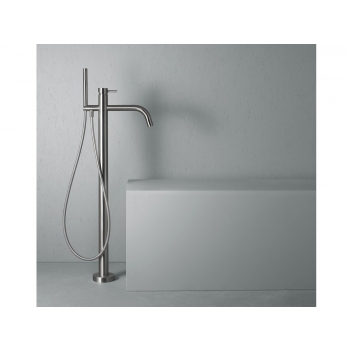 Змішувач для ванної Quadrodesign SOURCE 12 62