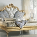 Ліжко двомісне CASA  39 DIAMANTE