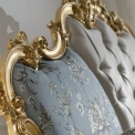 Ліжко двомісне CASA  39 DIAMANTE