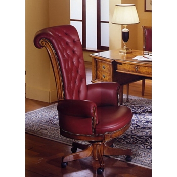 Кресло офисное Ceppi Style 2006