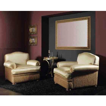Кресло Ceppi Style 2386