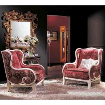 Кресло Ceppi Style 2316