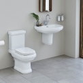 Раковина Burlington Bathrooms RIVIERA