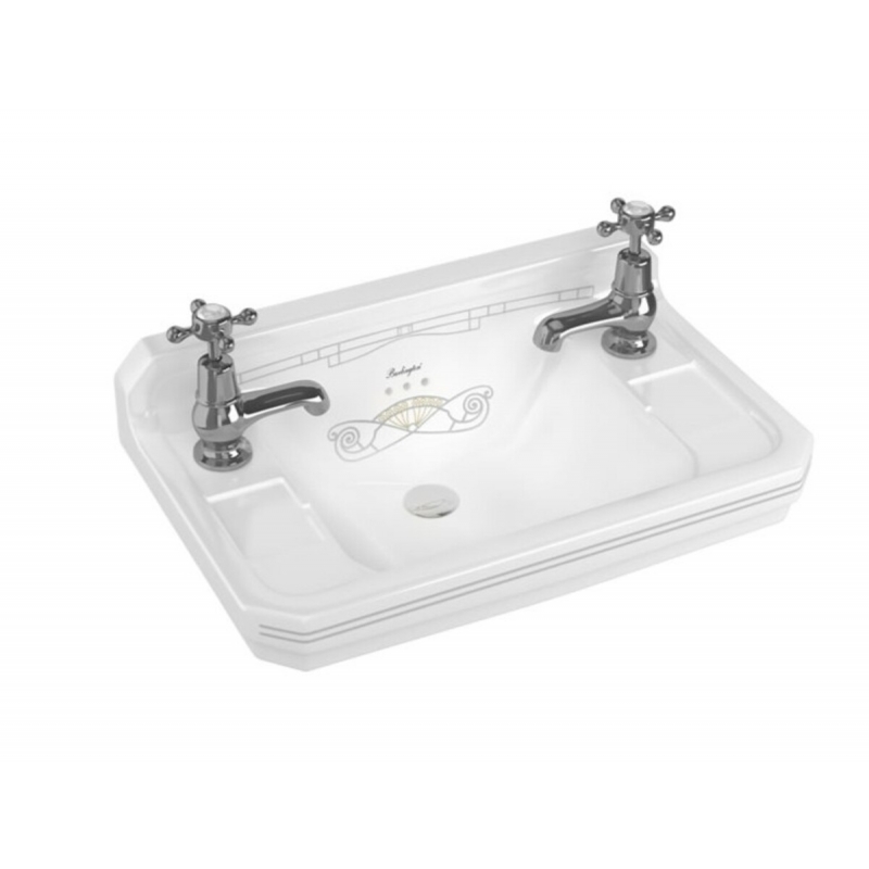 Раковина Burlington Bathrooms MARTINEZ