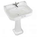 Раковина Burlington Bathrooms SCRIPT