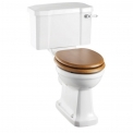 Унітаз Burlington Bathrooms REGAL
