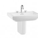 Раковина Burlington Bathrooms RIVIERA