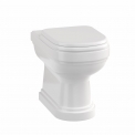 Унітаз Burlington Bathrooms RIVIERA