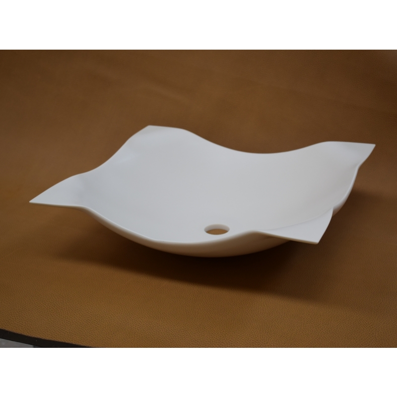 Раковина Ondulina Design Washbasin