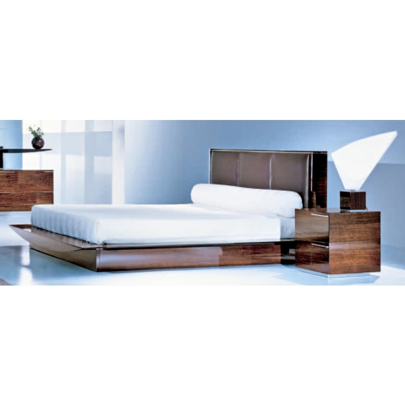 Ліжко двомісне Malerba ND901