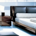 Ліжко двомісне Malerba ND901
