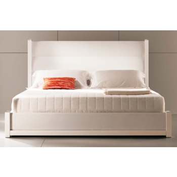 Ліжко двомісне Malerba LL905