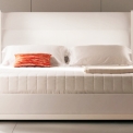 Кровать двухместная Malerba LL905