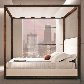 Кровать с балдахином Malerba LL901