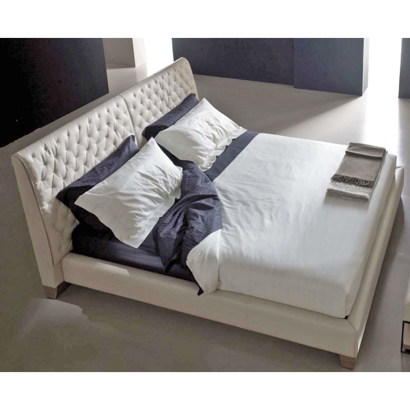 Ліжко двомісне Malerba SO900_1