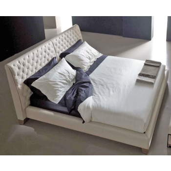 Ліжко двомісне Malerba SO900_1