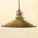 Светильник подвесной Giesse Light 507-1