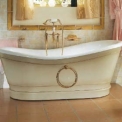 Акрилова ванна LINEATRE 99103