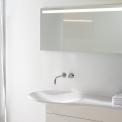 Зеркало для ванной Burgbad SIHU120