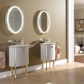 Дзеркало для ванної Burgbad SIAA060
