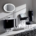 Зеркало для ванной Burgbad SIAA100