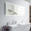 Зеркало для ванной Burgbad SIGQ120