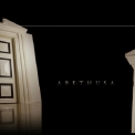 Двері вхідні Xenia Decorazioni Arethusa