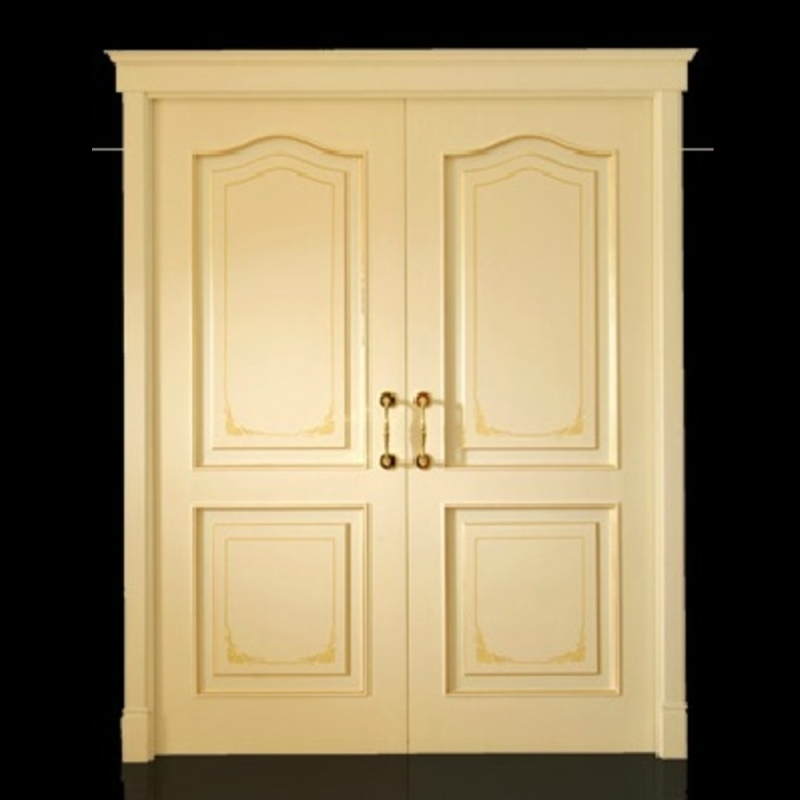 Двері вхідні Xenia Decorazioni Classica