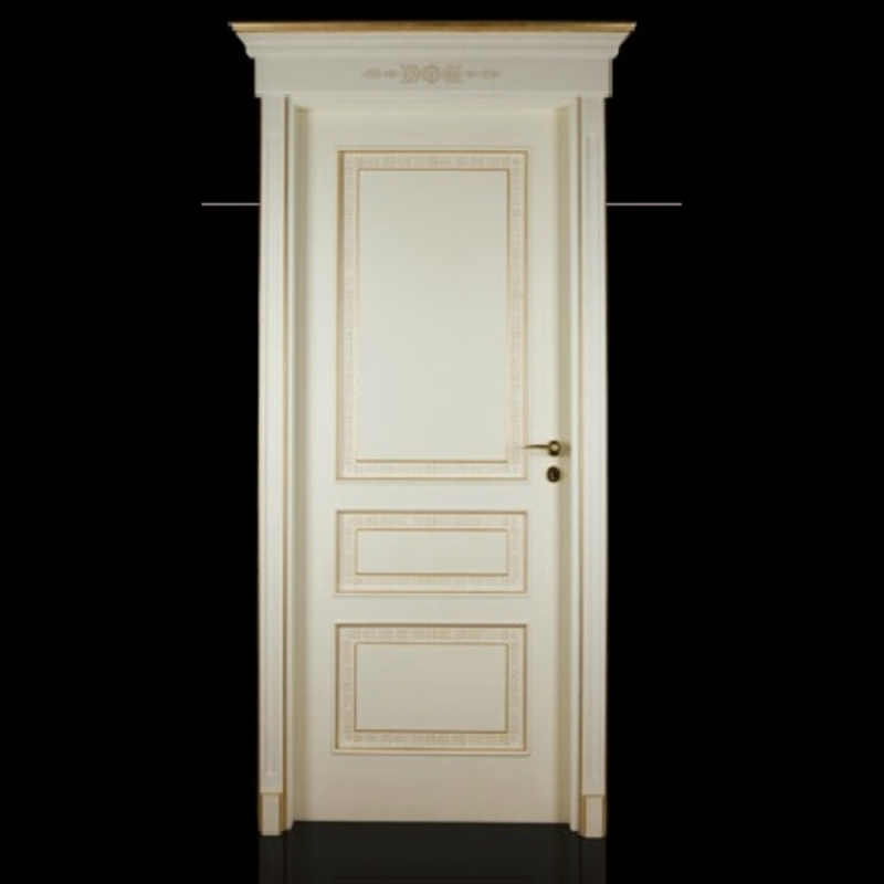 Двері вхідні Xenia Decorazioni Regency