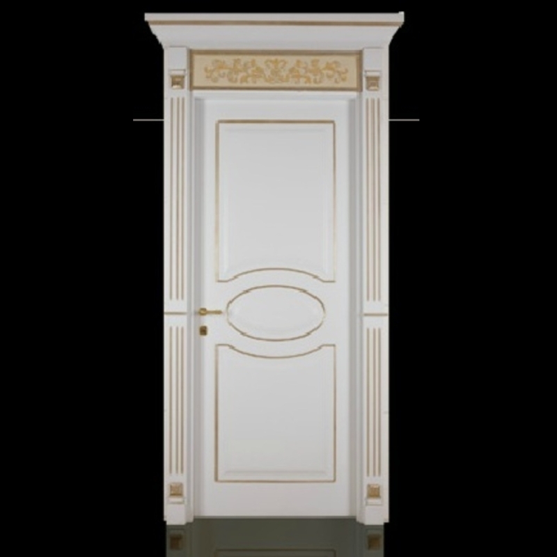 Двері вхідні Xenia Decorazioni Ducale