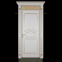 Двері вхідні Xenia Decorazioni Ducale