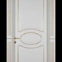 Двері вхідні Xenia Decorazioni Ducale