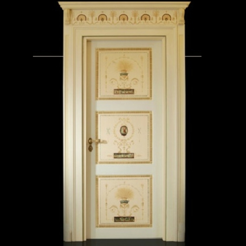 Двері вхідні Xenia Decorazioni Villa del Misteri