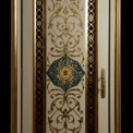 Дверь входная Xenia Decorazioni Aura Bianca