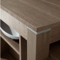Консольний стіл Eurosedia Design Magic Box