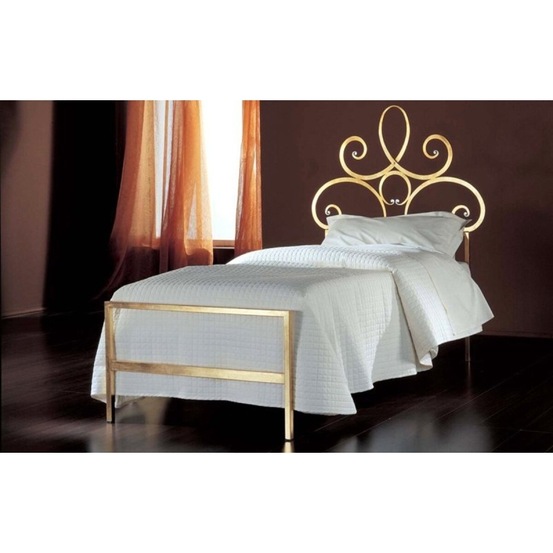 Кровать двухместная Valente Arianna/S