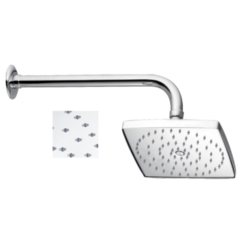 Лійка для душу Officina Nicolazzi 5705CR20