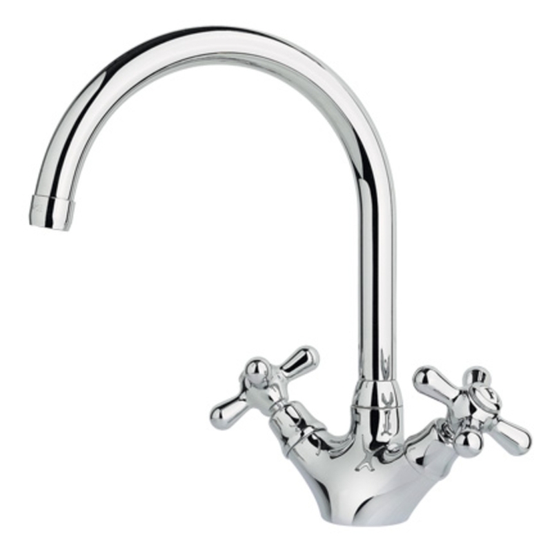 Змішувач для кухні Officina Nicolazzi 2506CR