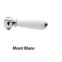 Змішувач для раковини Officina Nicolazzi 1632CR Mont Blanc